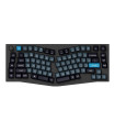 Keychron Q10 Pro Black QMK Red Switch (US) w/Knob