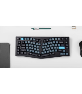 Keychron Q10 Pro Black QMK Red Switch (US) w/Knob