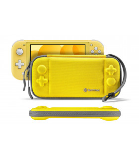 tomtoc Nintendo Switch Lite Slim Case, Yellow