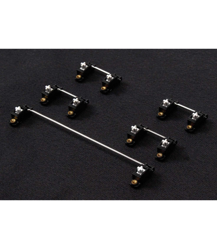 Keychron Q10 Pro Black QMK Banana Switch (US) Knob