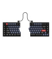 Keychron Q11 Black QMK Red Switch (US) w/Knob