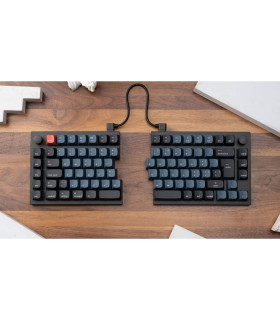 Keychron Q11 Black QMK Banana Switch (CH) Knob