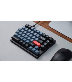 Keychron Q11 Black QMK Brown Switch (US) Knob