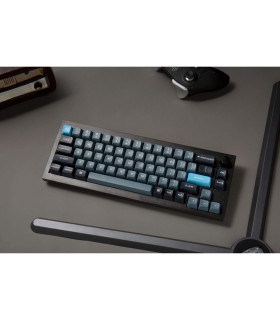 Keychron Q2  Pro Black QMK Red Switch (US) w/Knob
