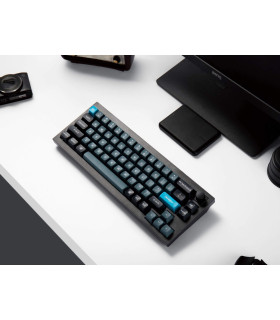 Keychron Q2  Pro Black QMK Brown Switch (US) Knob