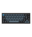 Keychron Q2  Pro Black QMK Red Switch (CH) w/Knob