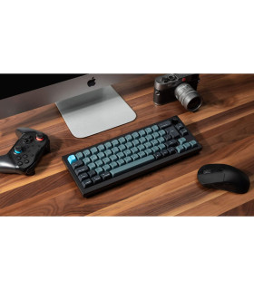 Keychron Q2  Pro Black QMK Banana Switch (CH) Knob