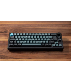 Keychron Q2  Pro Black QMK Banana Switch (CH) Knob