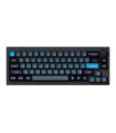 Keychron Q2  Pro Black QMK Red Switch (US) w/Knob