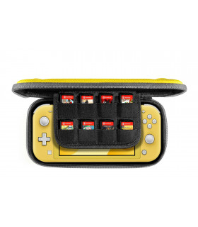 tomtoc Nintendo Switch Lite Slim Case, Yellow