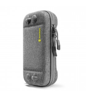 tomtoc Nintendo Switch Lite Travel Case, Grey
