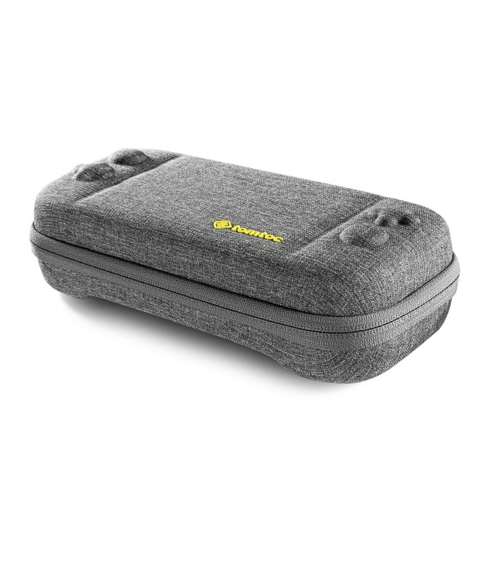 tomtoc Nintendo Switch Lite Travel Case, Grey