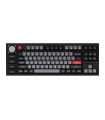 Keychron Q3 Pro SE Black QMK Banana Switch(US)Knob