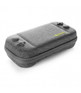 tomtoc Nintendo Switch Lite Travel Case, Grey