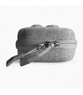 tomtoc Nintendo Switch Lite Travel Case, Grey