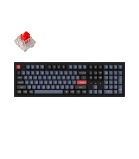 Keychron K10 Pro Red Switch (US)