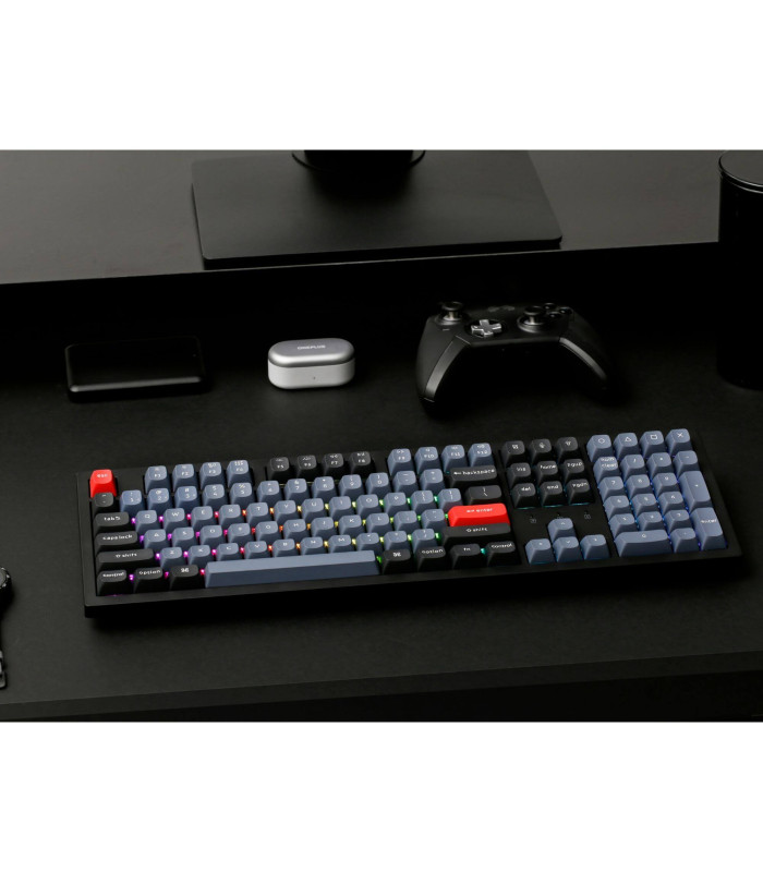 Keychron K10 Pro Red Switch (US)