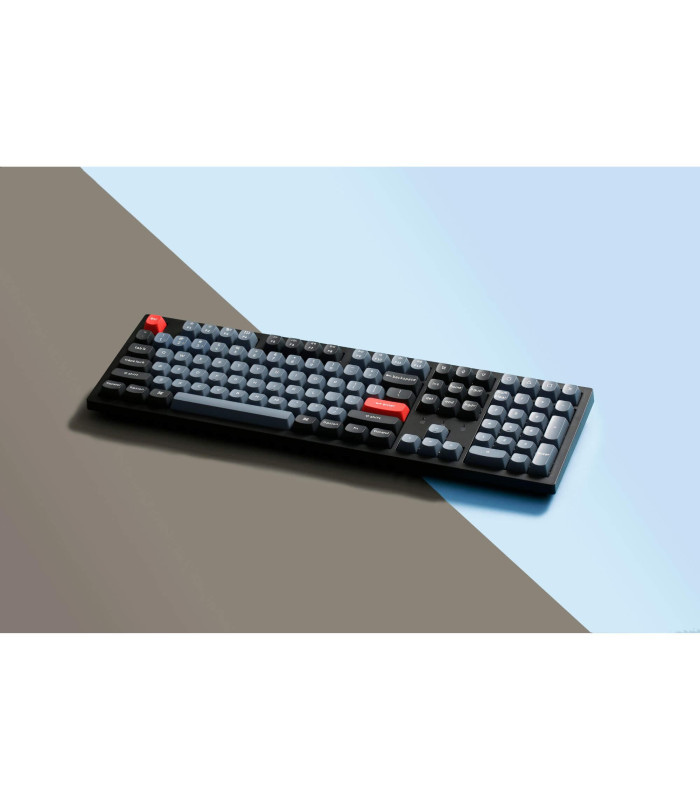 Keychron K10 Pro Red Switch (US)