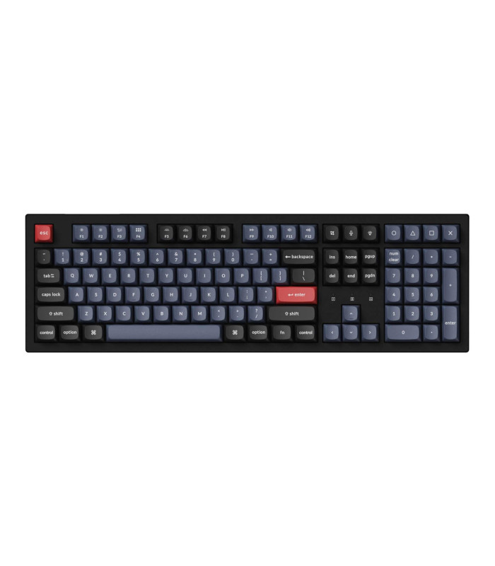 Keychron K10 Pro Brown Switch (US)