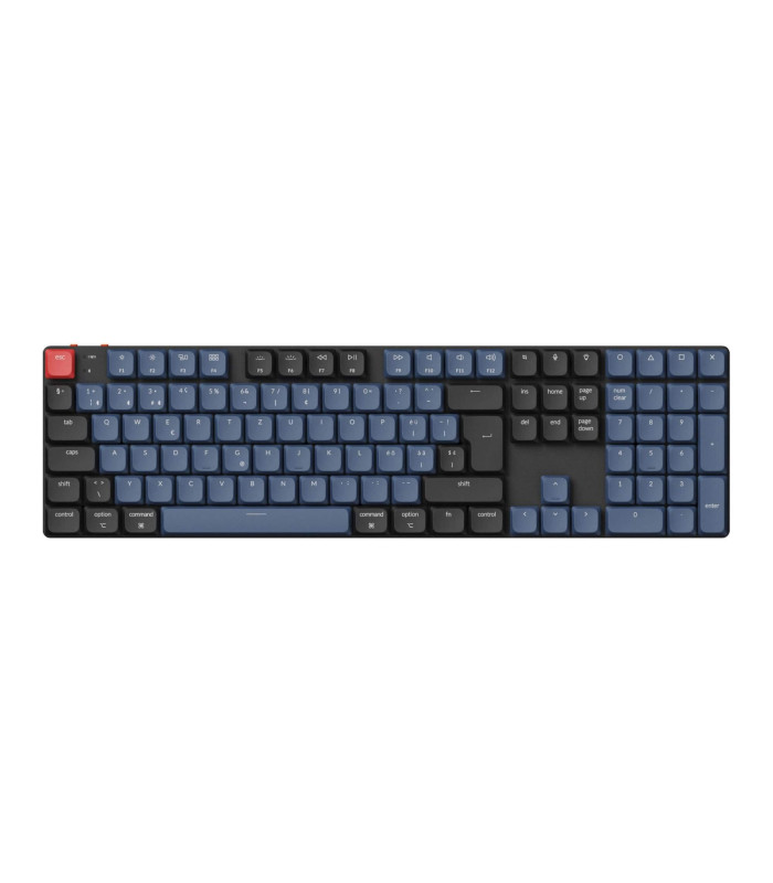 Keychron K5 Pro Red Switch RGB (CH)