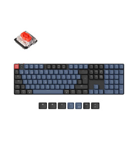 Keychron K5 Pro Red Switch RGB (CH)