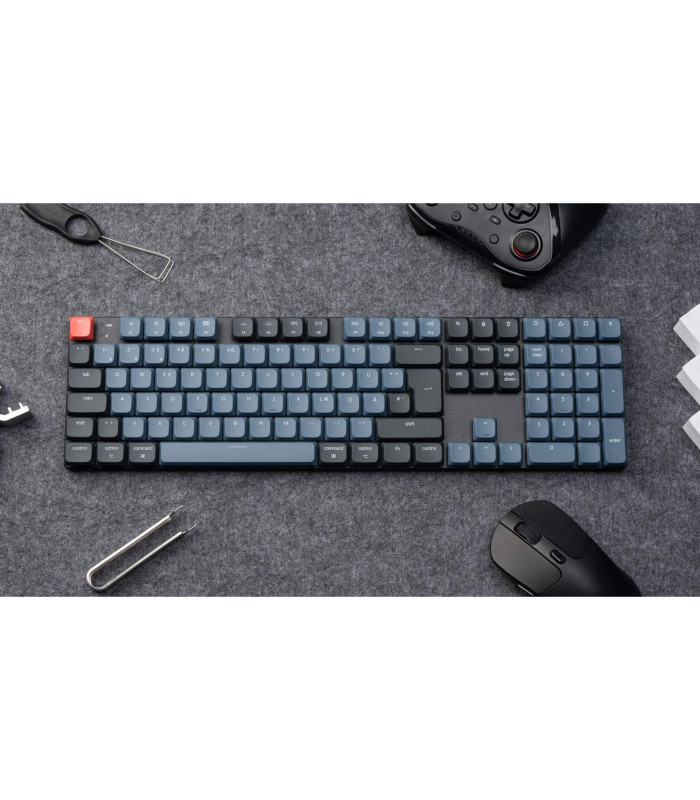 Keychron K5 Pro Red Switch RGB (CH)