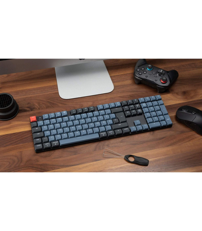 Keychron K5 Pro Red Switch RGB (CH)