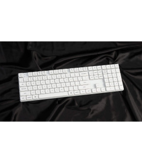 Keychron K5 Pro Red Switch RGB (US)