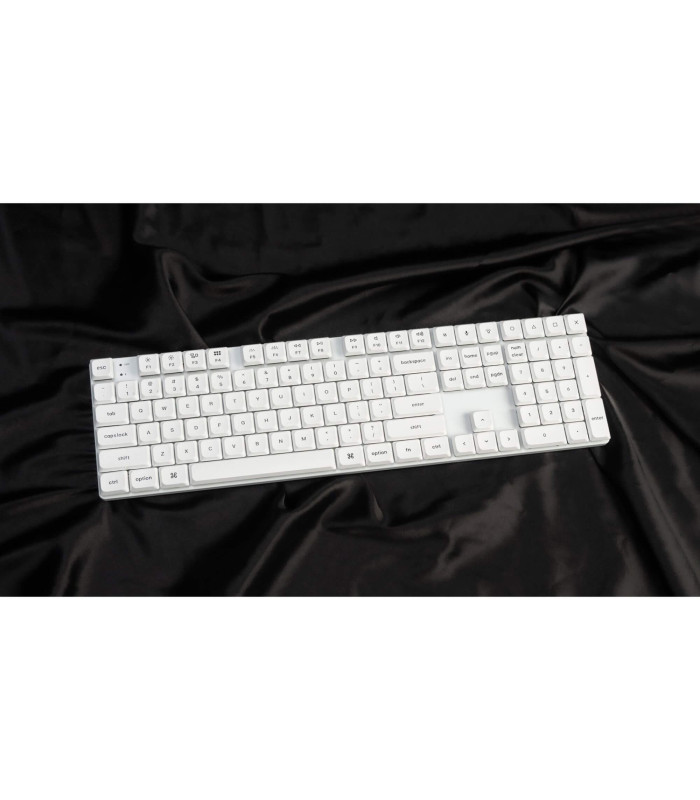 Keychron K5 Pro Red Switch RGB (US)