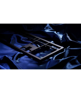 Keychron Q6 Pro Black QMK Brown Switch (US) w/Knob