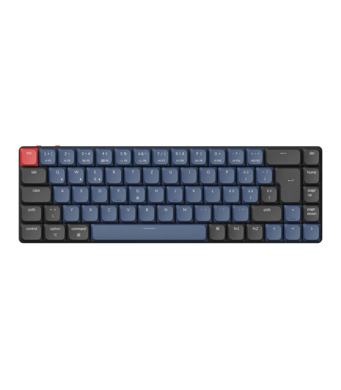 Keychron K7 Pro Red Switch RGB (CH)