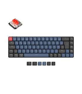 Keychron K7 Pro Red Switch RGB (CH)