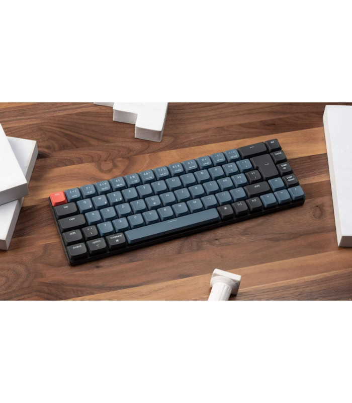 Keychron K7 Pro Red Switch RGB (CH)