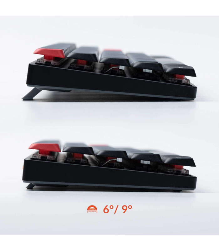 Keychron K7 Pro Red Switch RGB (CH)