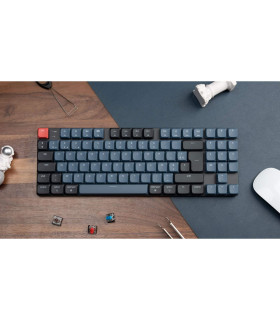 Keychron K13 Pro Brown Switch RGB (CH)