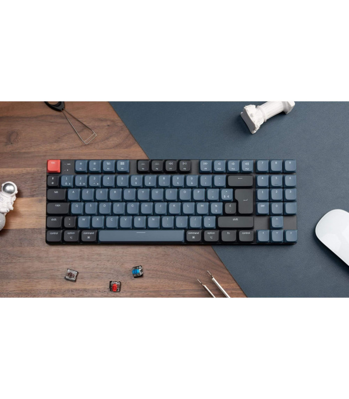 Keychron K13 Pro Brown Switch RGB (CH)