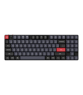 Keychron K13 Pro Red Switch RGB (US)