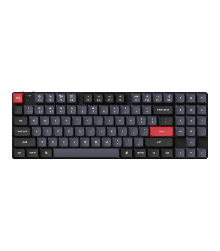 Keychron K13 Pro Red Switch RGB (US)