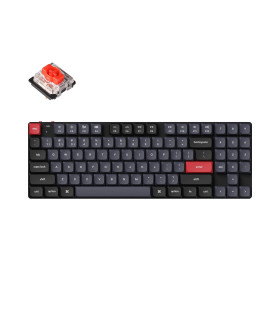 Keychron K13 Pro Red Switch RGB (US)
