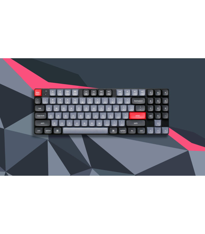 Keychron K13 Pro Red Switch RGB (US)