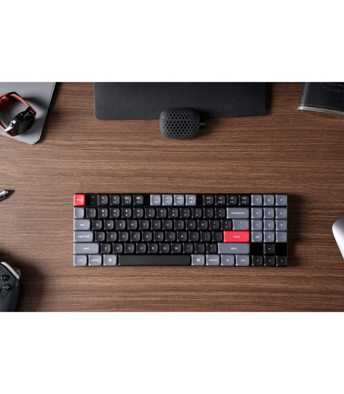Keychron K13 Pro Red Switch RGB (US)