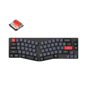 Keychron K11 Pro Red Switch RGB (US)