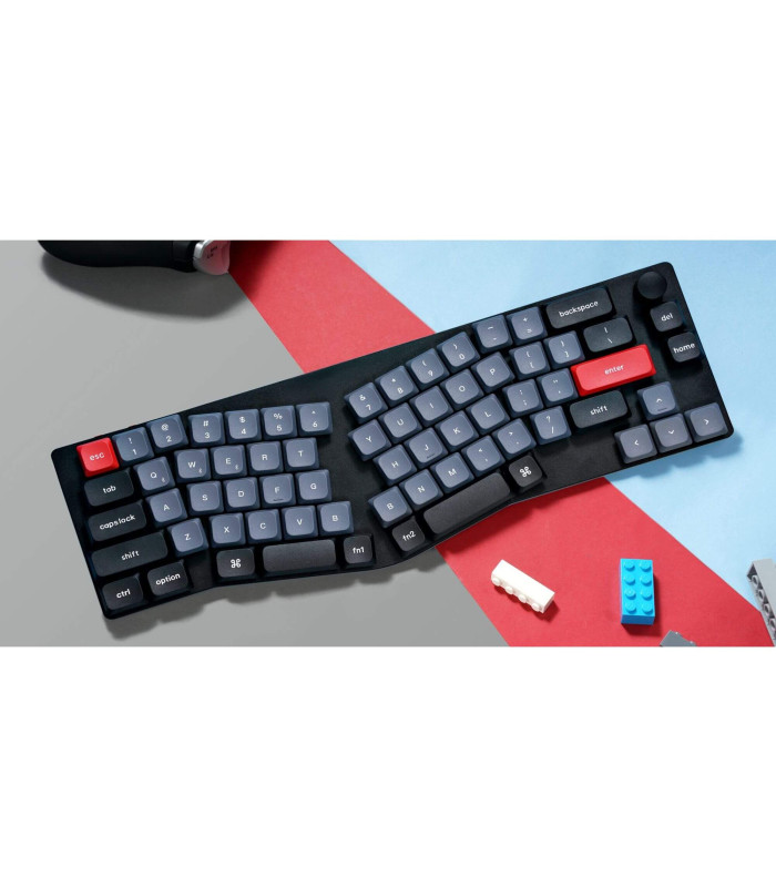 Keychron K11 Pro Red Switch RGB (US)
