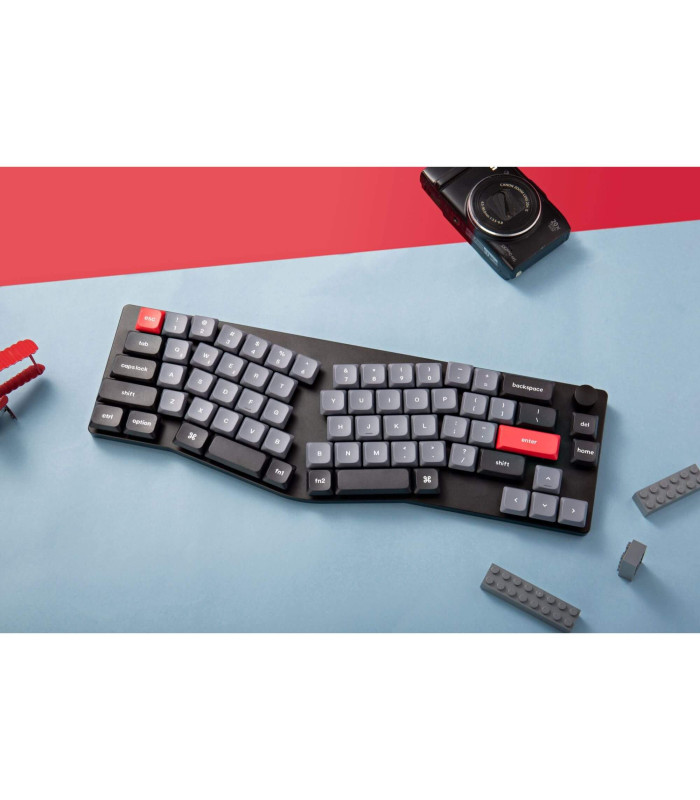 Keychron K11 Pro Red Switch RGB (US)