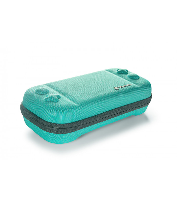 tomtoc Nintendo Switch Lite Travel Case, Turquois