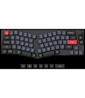 Keychron K11 Pro Brown Switch RGB (US)