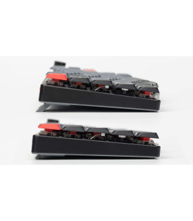 Keychron K11 Pro Brown Switch RGB (US)