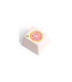 Keychron Zinc Alloy OEM Artisan Keycap-Orange