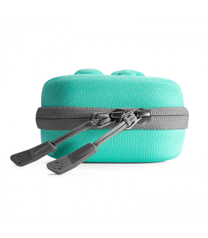 tomtoc Nintendo Switch Lite Travel Case, Turquois