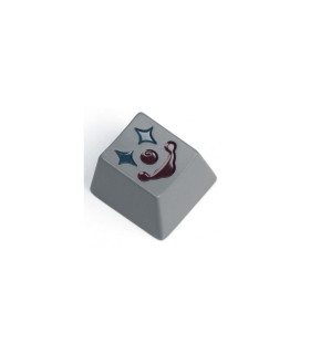 Keychron Zinc Alloy OEM Artisan Keycap-Joker